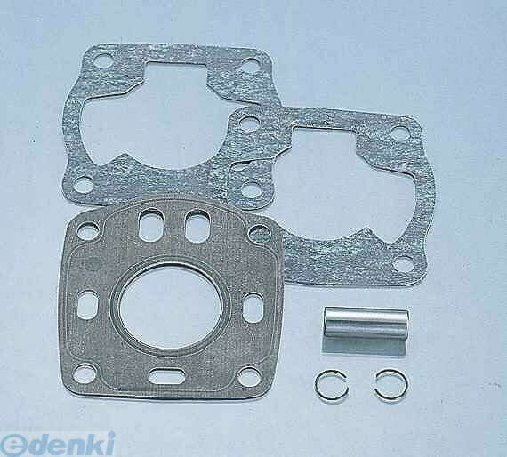 Piston Kits - (LINEクーポン有)キタコ KITACO 970-1010000 ハイコンプPK NSR／NS／MB 9701010000 ハイコンプパッキンSET