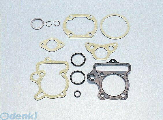 (LINEクーポン有)キタコ KITACO 960-1015117 パッキンSET モンキー．ゴリラ 9601015117