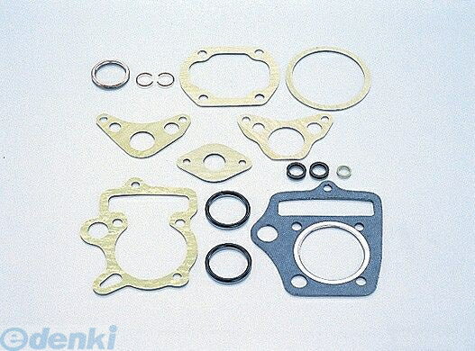 キタコ KITACO 960-1015075 パッキンSET モンキー．ゴリラ 9601015075