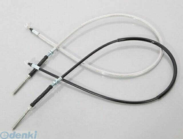 キタコ KITACO 906-1083300 FBケーブル／STDメッシュ 9061083300 モンキー ステンメッシュ ノーマル長 ゴリラ ブレーキケーブル