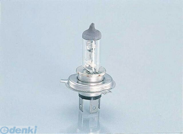 キタコ KITACO 806-0000003 H−4バルブ 12V35／35W 8060000003