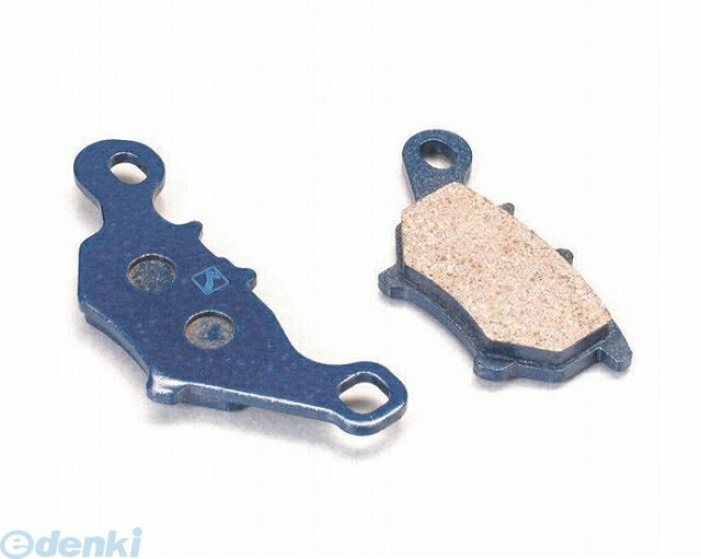 YAMAHA - (LINEクーポン有)キタコ KITACO 770-0083100 PAD PY−8N JOG 04 7700083100 ノンフェードディスクパッド ヤマハ フロント