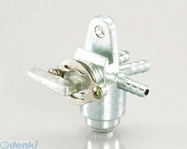 (LINEクーポン有)キタコ KITACO 575-0500000 フュエルコック TYPE−1 5750500000 フューエルコック モンキー等 メンテナンスグッズ