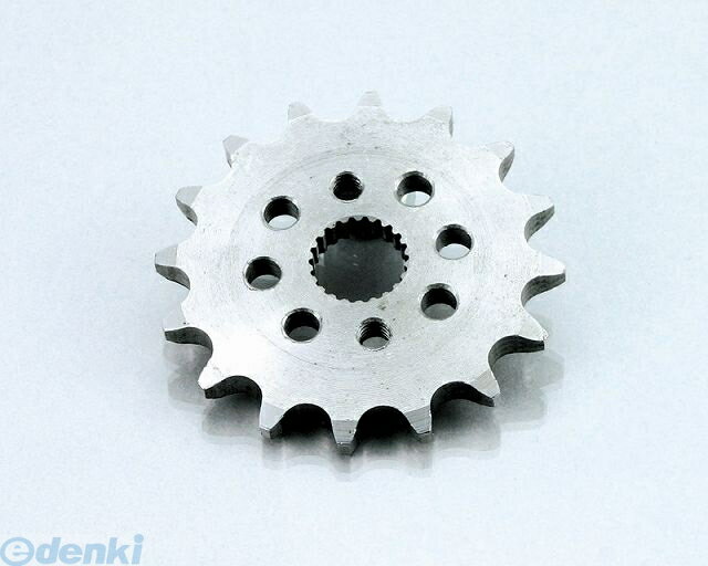 (LINEクーポン有)キタコ KITACO 530-1015017 ドライブスプロケット 17T 5301015017 フロント ホンダ フロント用 モンキー