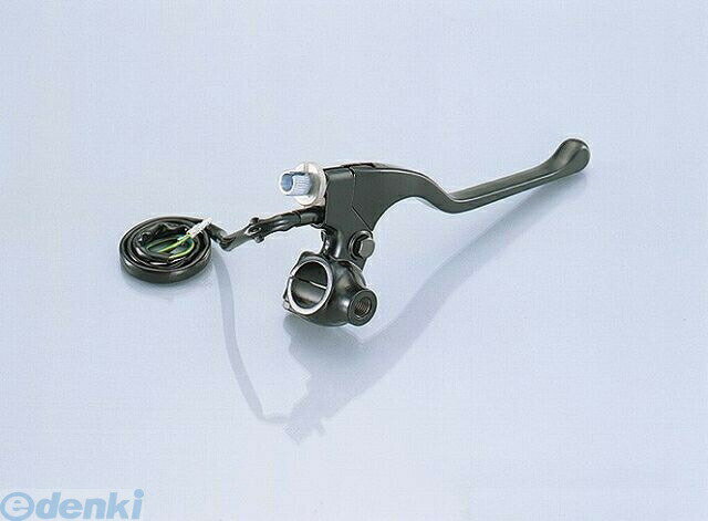 キタコ KITACO 525-0700301 Rロングレバ＆ホルダー MHア 5250700301 ミラーホルダー付 ブラック モンキ..