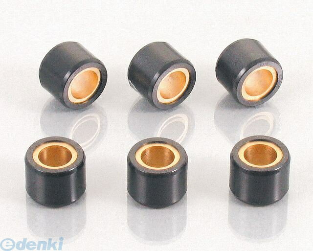 (LINEクーポン有)キタコ KITACO 462-2106060 ローラー6P スズキB 6．0G 4622106060 スーパーローラーSET レッツ ZZ