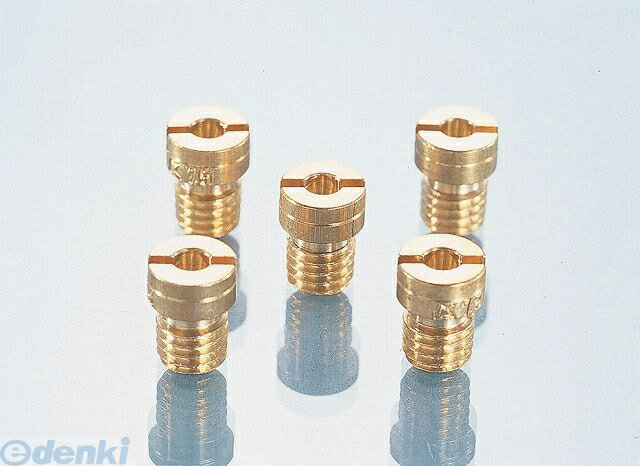 (LINEクーポン有)キタコ KITACO 450-3090840 M／J ＃84 TKマル・ダイ 4503090840 メインジェット TK丸型 MJ 汎用 キタコメインジェット