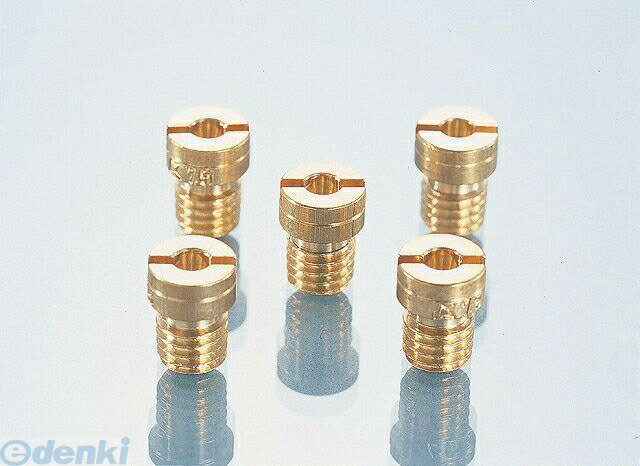 (LINEクーポン有)キタコ KITACO 450-3090900 M／J ＃90 TKマル・ダイ 4503090900 メインジェット TK丸型 汎用