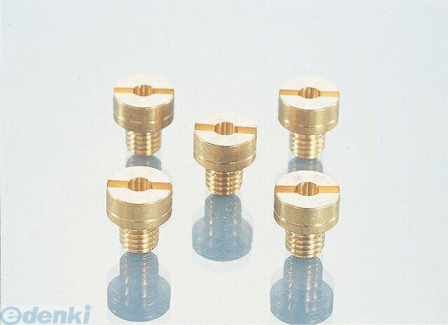 Arrangement Parts - キタコ KITACO 450-3010750 M／J ＃75．0 Mマル・ダイ 4503010750 メインジェット ミクニ丸型 汎用