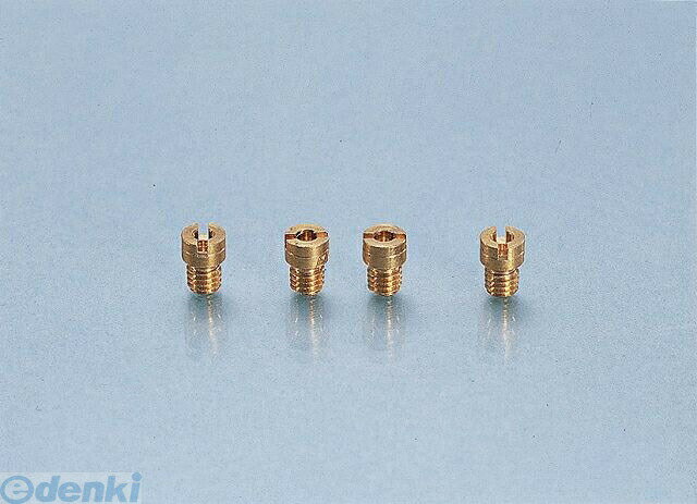 キタコ KITACO 450-1057010 MJセット B NSR50．NS− 4501057010 ジェット類KITACO ケーヒン丸型
