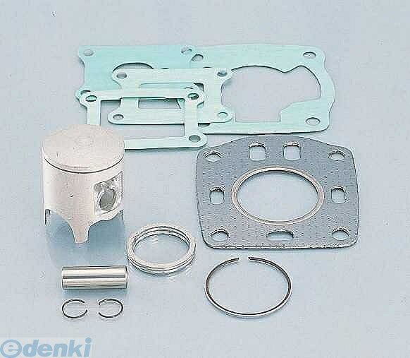 【商品説明】●HONDA●NSR50 ： NS-1 ： NS50F ： NSR MINI ： NSR50R ： CRM50 ： MBX50／F ： MTX50R●○Φ44.0 スタンダードサイズ●【キット内容】●ピストン (Φ44.0)×1●ピストンリング (1.0×44mm)×1●ピストンピン 12×33×1●パッキンセット×1セット●ピンクリップ 12mm×2●マニホールドパッキン×1●リードバルブパッキン×1●マニホールドパッキン×1●ヘッドガスケット×1●ベースパッキン×1●マフラーガスケット (XH-4)×1　