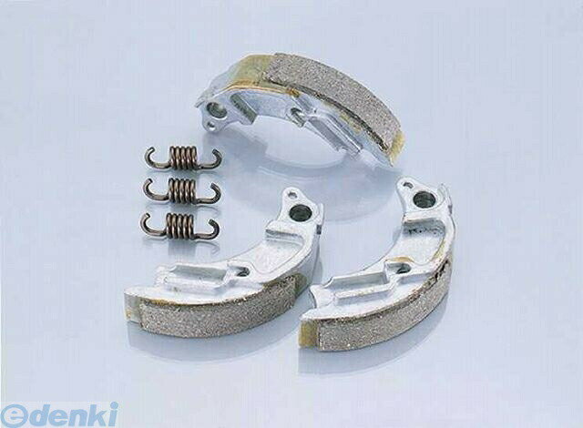 (LINEクーポン有)キタコ KITACO 307-0405050 クラッチシューSET Gアクシス10 3070405050 軽量クラッチシューSET ヤマハ