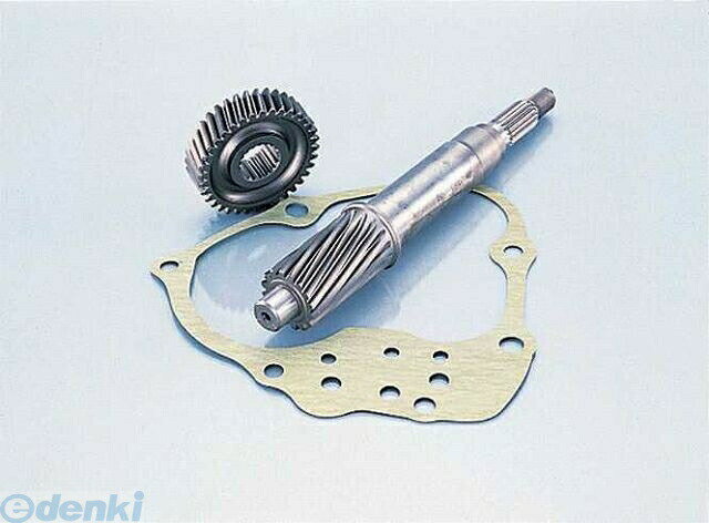 キタコ KITACO 305-1805010 ハイギヤーKIT FORZA 3051805010【】 スーパーハイギアキット フォルツァ S..