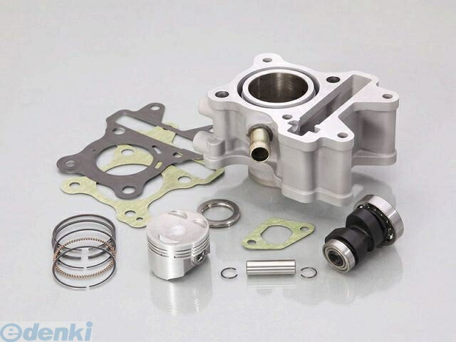 キタコ KITACO 212-0089000 ボアUP ライト JOGZR－FI 2120089000