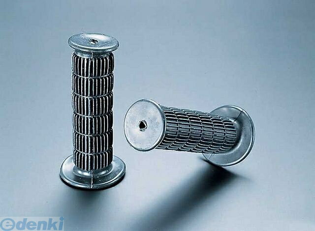 通用型 - (LINEクーポン有)キタコ KITACO 101-90-4627-90 Z−2グリップ ツバアリ 10190462790 汎用 Z-IIグリップ ツバ付 ツバ有 キタコZ-IIグリップ グリップ関連パーツ