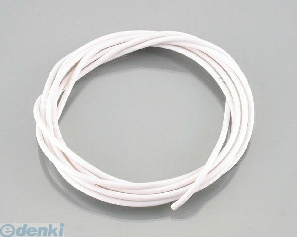 キタコ KITACO 0900-755-00007 ハーネス シロ 2M／AV0．8 090075500007