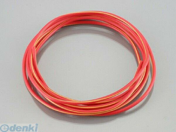 キタコ KITACO 0900-755-00017 ハーネス アカ／キ 2M／AV0 090075500017 純正色タイプハーネス 汎用 K-..