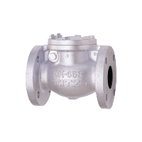 (LINEクーポン有)【個人宅配送不可】KITZ キッツ 10FCO-65A 直送 代引不可・他メーカー同梱不可 フランジ形スイング逆止め弁JIS10K 10FCO65A