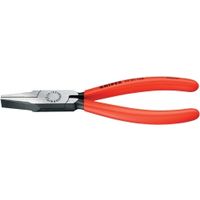クニペックス KNIPEX 2001-125 平ペンチ 輸入 工具 2001125
