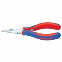 クニペックス KNIPEX 3562-145 エレクトロニクスプライヤー SB 輸入 工具 3562145