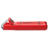 【即納在庫品】「直送」クニペックス KNIPEX 1620-16 1620−16SB ケーブルナイフ輸入 工具 162016