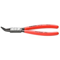 【あす楽対応】「直送」クニペックス KNIPEX 4431-J22 穴用スナップリングプライヤー45゜ 輸入 工具 4431J22 1