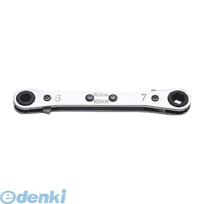 山下工業研究所メーカーお問い合わせ：0537-74-2171【商品説明】【仕様】●ラチェットスパナ10mmx12mm