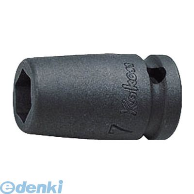 株 山下工業研究所 12400MG-4.5 コーケン インパクトソケット【MG付】 12400MG4.5 Ko-ken