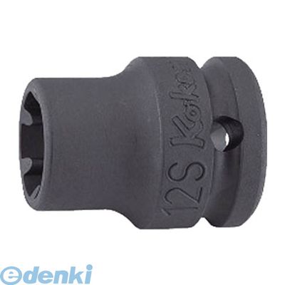 Rakuten - 株 山下工業研究所 14401LH-10S コーケン インパクトLHSソケット 14401LH10S Ko-ken
