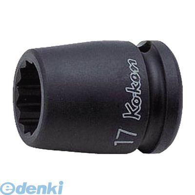 山下工業研究所メーカーお問い合わせ：0537-74-2171【商品説明】【仕様】●1/2(12.7mm)差込●インパクト12角ソケット●5/8