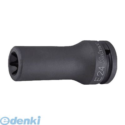 株 山下工業研究所 16325-E24 コーケン インパクトディープトルクスソケット 16325E24 Ko-ken インパク..