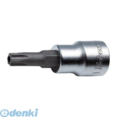 Rakuten - 株 山下工業研究所 3025.160-T50H コーケン トルクスビットソケット 3025.160T50H ko-ken イジリ止めトルクスビットソケット