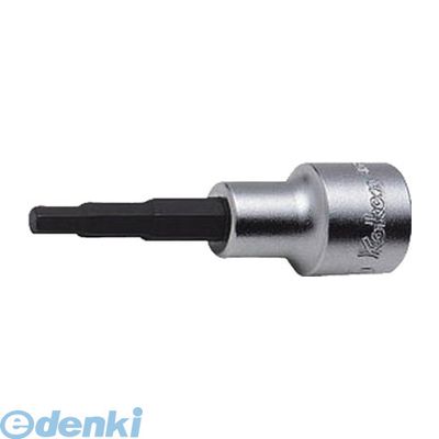 山下工業研究所メーカーお問い合わせ：0537-74-2171【商品説明】【仕様】●1/2(12.7mm)差込●ヘックスビットソケット●全長160mm●14mm