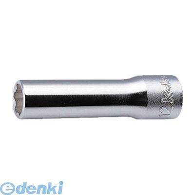 山下工業研究所メーカーお問い合わせ：0537-74-2171【商品説明】【仕様】●1/2(12.7mm)差込●サーフェイスディープソケット●27mm