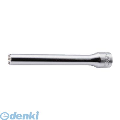 樂天商城 - 株 山下工業研究所 4325-E8 L140 コーケン トルクスエクストラディープソケット 4325E8 L140 KO-KEN