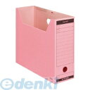 【スーパーSALEサーチ】コクヨ KOKUYO A4-LFB-P ファイルボックス−FS BタイプA4横 収容幅95mmピンク A4−L...