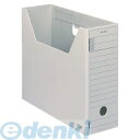 【スーパーSALEサーチ】コクヨ KOKUYO A4−LFH−M ファイルボックス−FS(Hタイプ)A4グレー A4W...