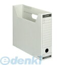 【スーパーSALEサーチ】コクヨ KOKUYO A4−SFBN−M ファイルボックス−FS BタイプA4横 収容幅68mmグ...