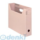 【スーパーSALEサーチ】コクヨ KOKUYO A4−SFFN−P ファイルボックス−FS(Fタイプ)A4ピンク A4