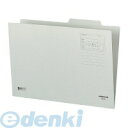 【スーパーSALEサーチ】コクヨ KOKUYO B4−IFM 【10個入】 個別フォルダーカラーB4グレー B4−IFM