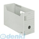【スーパーSALEサーチ】コクヨ KOKUYO B41/3−LFFN−M ファイルボックス−FS(Fタイプ)B4 1/3グレ...