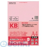 RN KOKUYO KB-C139P PPCJ[p p FSCFA4 100 sN KB|C139NP