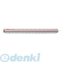 コクヨ KOKUYO TZ−1502 【10個入】三角スケール竹芯 目盛り30cm