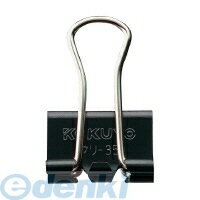 コクヨ KOKUYO クリ−35 【10個入】 ダブルクリップ小口幅19mm クリ−35(3)