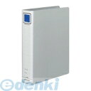 コクヨ KOKUYO フ-E650C 【10個入】チューブファイルエコ A4縦 50mmとじ 2穴シルバー