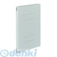 コクヨ KOKUYO フ-V10M フラットファイルV樹脂製とじ具A4縦 15mmとじ グレー フ−V10M