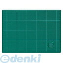 【スーパーSALEサーチ】コクヨ KOKUYO マ−40 カッティングマット 両面仕様 3mm厚220×300mmグリーン マ−40