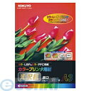 【スーパーSALEサーチ】コクヨ KOKUYO KB−FG158 カラープリンタ用紙 光沢紙114g A3 100枚 KB−FG158