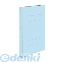 コクヨ KOKUYO フ−T10NB 【10個入】 フラットファイルT A4縦15mm150枚収容青 フ−T10NB
