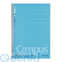 コクヨ KOKUYO ノ-103BT キャンパスノート ドット入り罫線 B罫30枚A5 ノ−103BTN